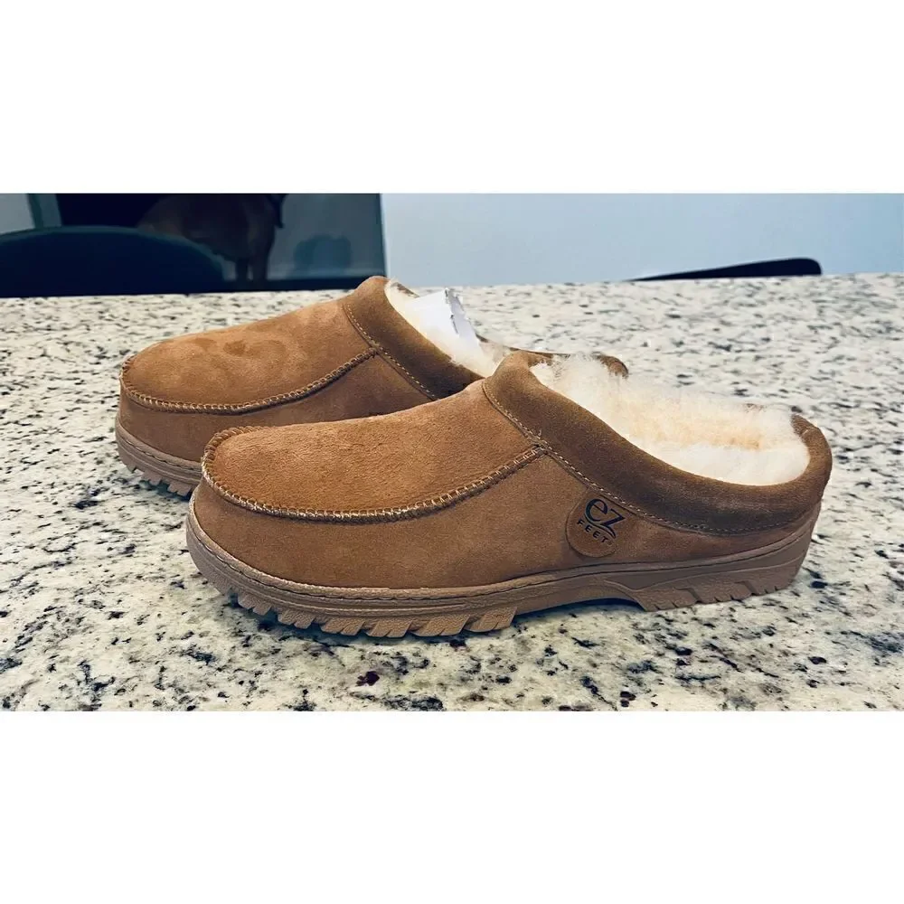 EZ Feet Men